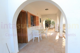 Resale - Detached House / Villa - Mil Palmeras - Mil Palmeras - Town