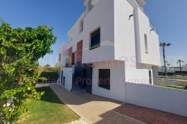 Reventa - Apartamento - Algorfa - La Finca Golf Resort