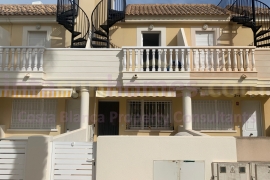 Doorverkoop - Townhouse / Semi-detached - Orihuela-Costa - Lomas de Cabo Roig