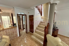 A Vendre - Detached House / Villa - Guardamar del Segura - EL RASO