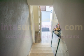 A Vendre - Townhouse / Semi-detached - Los Balcones - Los Altos del Edén - Los Altos