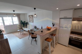 Nieuwbouw - Appartement - Orihuela Costa - PAU 8