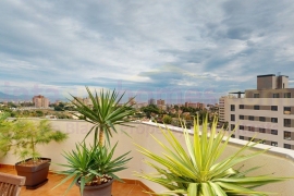 Reventa - Apartamento - San Juan de Alicante