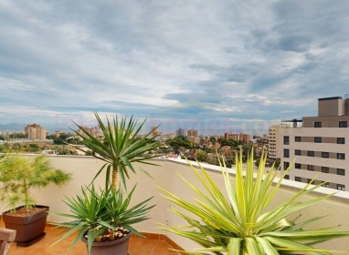 Apartment - Resale - San Juan de Alicante - San Juan de Alicante