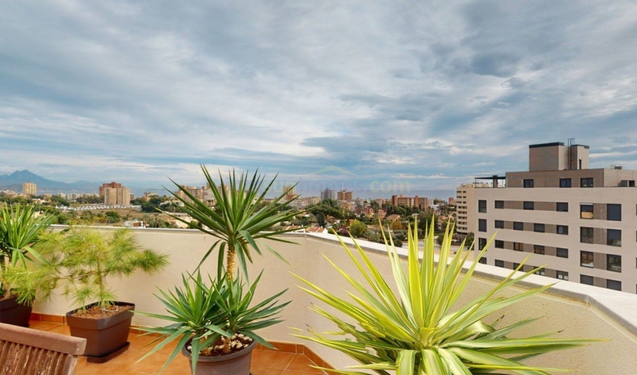 Reventa - Apartamento - San Juan de Alicante