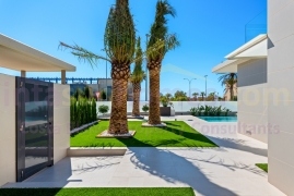 Reventa - Detached House / Villa - Orihuela Costa - Dehesa de campoamor