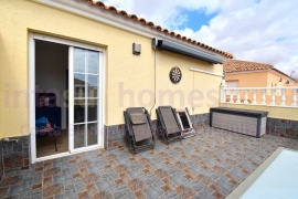 A Vendre - Townhouse / Semi-detached - Orihuela Costa - Playa Flamenca