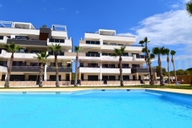 Resale - Apartment - Orihuela Costa - Los Altos