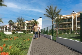 Obra Nueva - Apartamento - Los Alcazares - Serena Golf