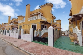 Reventa - Townhouse / Semi-detached - Ciudad Quesada - Lo Marabu