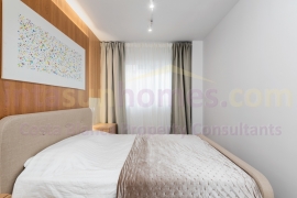 Doorverkoop - Appartement - Orihuela Costa - Los Altos