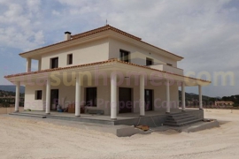 Reventa - Detached Villa - Pinoso
