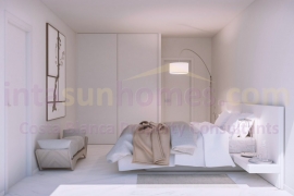 Nieuwbouw - Detached House / Villa - BAÑOS Y MENDIGO - Altaona golf and country village