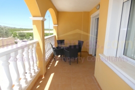 Doorverkoop - Appartement - Algorfa