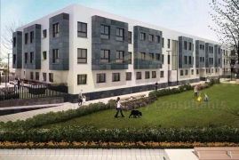 Nouvelle Construction - Appartement - Torre - Pacheco - Centro