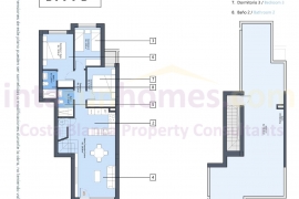 New build - Bungalow - Dolores - ZONA NUEVA