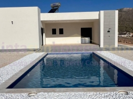 Detached House / Villa - New build - Jumilla - Torre del Rico