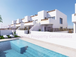 Bungalow - New build - Dolores - ZONA NUEVA