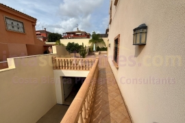 Reventa - Detached House / Villa - Torrevieja Centro - Torrevieja