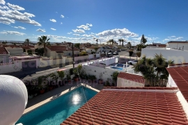 Reventa - Detached House / Villa - Ciudad Quesada