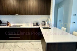 Reventa - Apartamento - Benidorm - Zona de Poniente