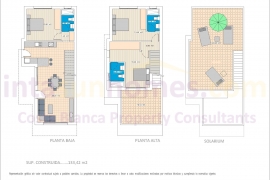 New build - Detached House / Villa - Benijófar - Centro