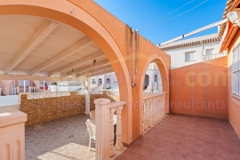 Resale - Townhouse / Semi-detached - Gran Alacant