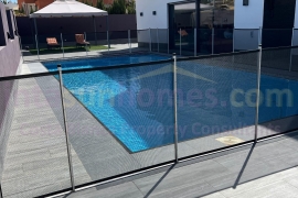 A Vendre - Detached House / Villa - Torrevieja - El Chaparral