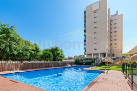 Resale - Apartment - El Campello - El Amerador