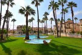 Reventa - Apartamento - Orihuela Costa - Playa Flamenca