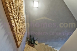 Doorverkoop - Townhouse / Semi-detached - Los Balcones - Los Altos del Edén - Los Altos