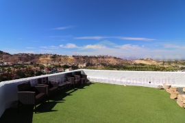 A Vendre - Detached House / Villa - Ciudad Quesada - La  Marquesa Golf