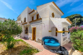 A Vendre - Detached House / Villa - Torrevieja - Los Altos