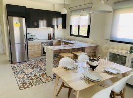 Apartment - New build - Alhama de Murcia - Condado de Alhama Resort