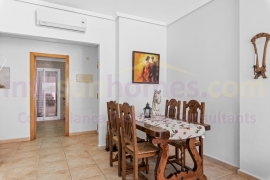 Reventa - Apartamento - Torrevieja - La veleta