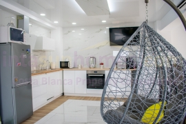 Doorverkoop - Appartement - Torrevieja - Los Frutales