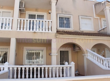 Townhouse / Semi-detached - Resale - Ciudad Quesada - Ciudad Quesada