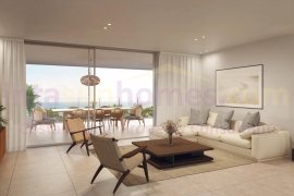 New build - Apartment - 3409 - Arenal De Castell