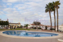 Resale - Bungalow - Ciudad Quesada