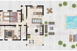 New build - Detached House / Villa - Abanilla - Cañada de la Leña