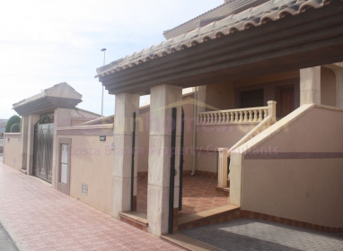 Townhouse / Semi-detached - Nieuwbouw - Torrevieja - Los Altos