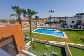 Resale - Apartment - Algorfa - La Finca Golf Resort