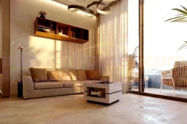 Nouvelle Construction - Appartement - Torrevieja - Centro