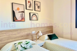 Resale - Apartment - Águilas - Collado Bajo