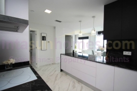 New build - Detached House / Villa - Cartagena - Playa honda