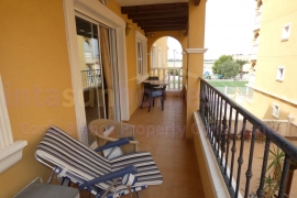 Resale - Apartment - Algorfa