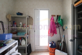 Resale - Detached House / Villa - Orihuela Costa - Los Balcones