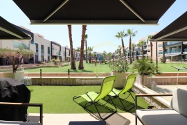 Resale - Apartment - Guardamar del Segura - El Raso