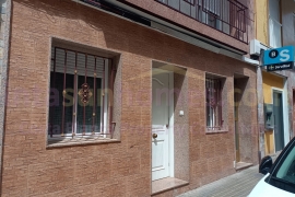 Resale - Apartment - Elche