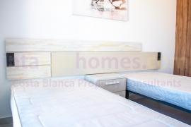 Resale - Apartment - Guardamar del Segura - Guardamar - El Raso